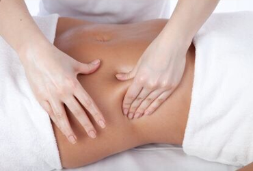 Belly care - Giảm béo bụng