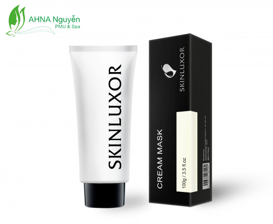 MẶT NẠ CHỐNG THÂM MẮT MÔI