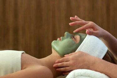 Facial basic - Chăm sóc da mặt