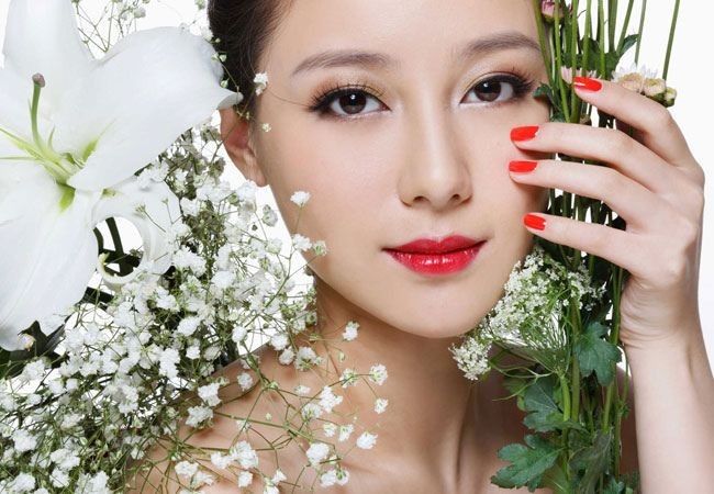  KHÓA ĐÀO TẠO KỸ THUẬT VIÊN THẪM MỸ - HỌC NGHỀ SPA