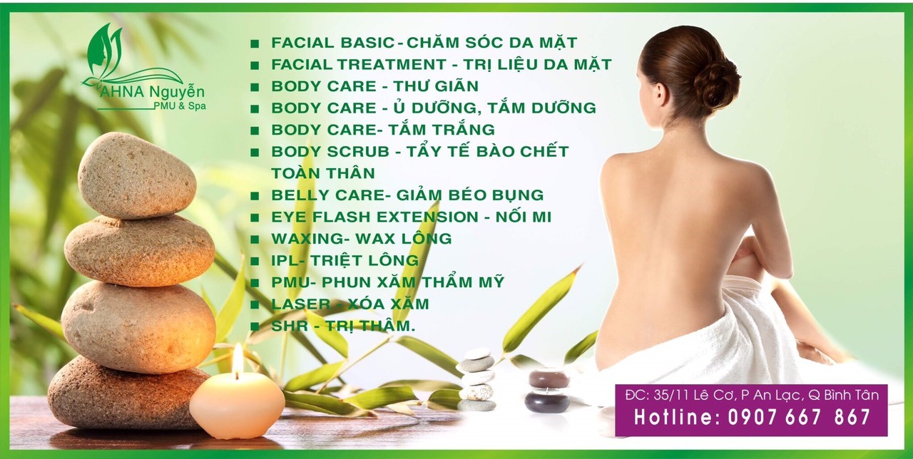 dich vu spa tai binh tan